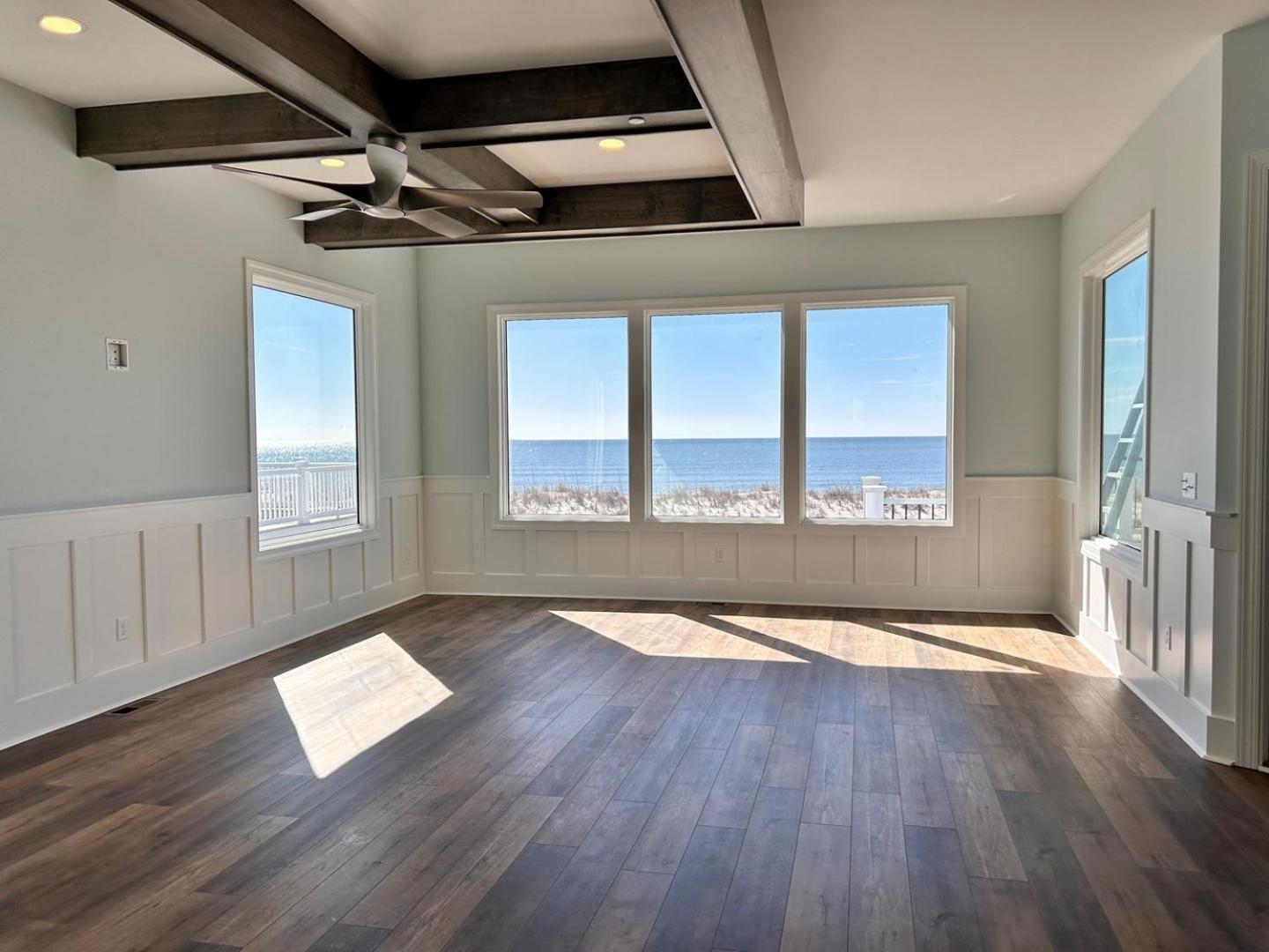 Aquila East Villa Oak Island Exterior photo