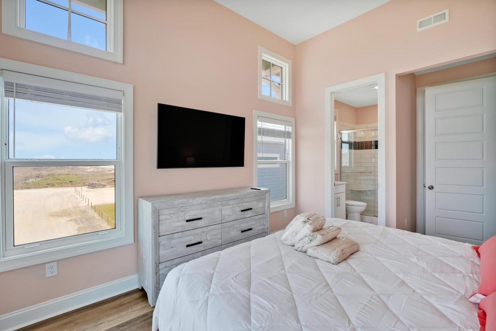 Aquila East Villa Oak Island Exterior photo
