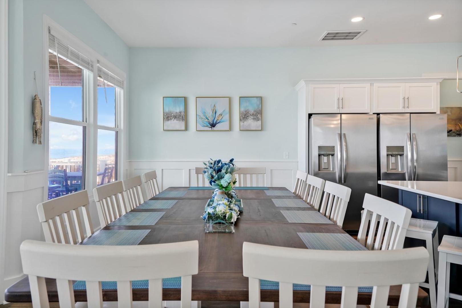 Aquila East Villa Oak Island Exterior photo