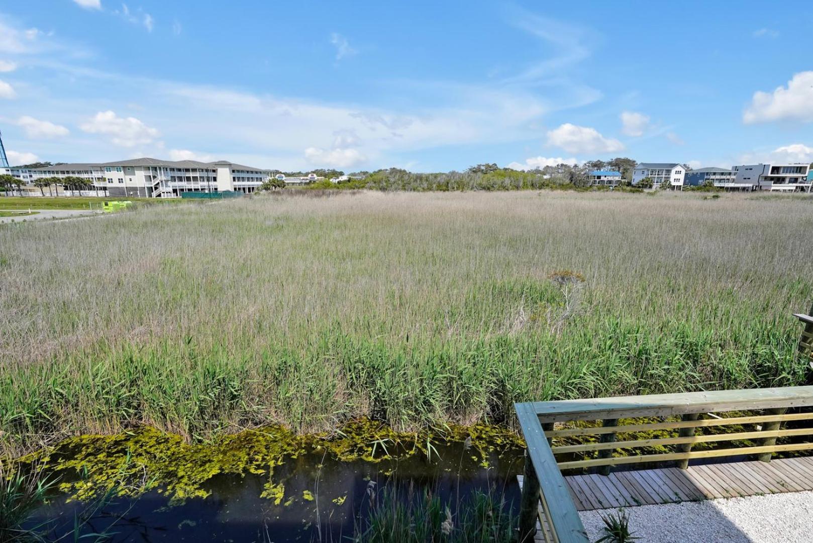 Aquila East Villa Oak Island Exterior photo